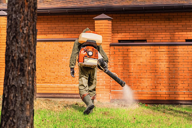 Trusted Emergency Pest Control service in Desert Aire, WA - Nex Pest Control